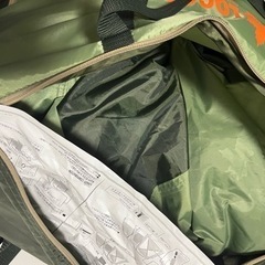 LOGOS テント ドゥーブル XL-AI