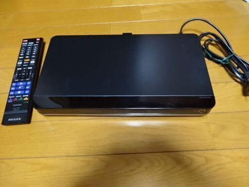 代引可】 TOSHIBAレグザ タイムシフト サーバー D-M470 HDD専用