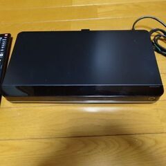 TOSHIBAレグザ　タイムシフト　サーバー D-M470