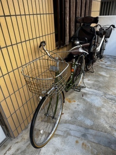 自転車