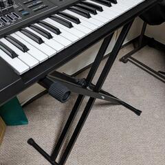 シンセサイザー》Roland JUNO-DS61