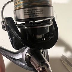 日曜昼までの限定値引きDaiwa ラテオ　釣竿　ショアジギ　シーバスロッド　リールセット 日曜昼までの限定値引きDaiwa ラテオ 釣竿 ショアジギ シーバスロッド
