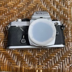 Nikon FM