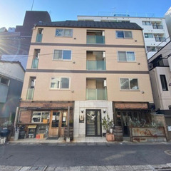 🏠初期費用0円〜12万円以下⤵️ 審査通過率90%以上👍 東急東...