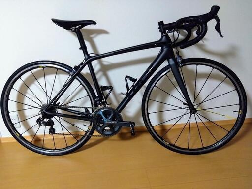 最終値下げ ★総額60万以上★カスタム多数★ EMONDA SL5 リム仕様
