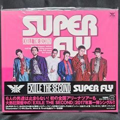 SUPER FLY　　　　　　　②