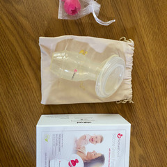 Silicon Breast Pump