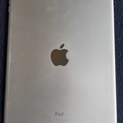 iPad air ２ silver Wi-Fi cell ３２G...