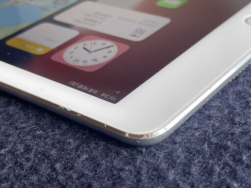 ipad Air Wi-Fi １６GB silverバッテリー１００％ ipad Air Wi-Fi+Cell 16GB silverバッテリー100％ iPad air 2