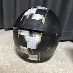 ヘルメット　Z-7