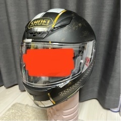 ヘルメット　Z-7