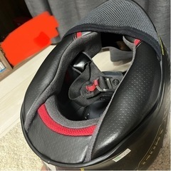 ヘルメット　Z-7