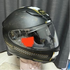 ヘルメット　Z-7