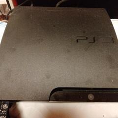 PS3 中古　