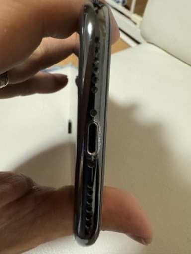 受け渡し予定者決定】iPhone11 128G