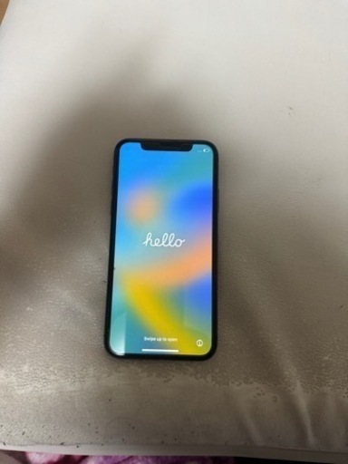 iPhonex受け渡し予定者決定しました - iPhone 