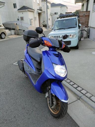 シグナスx 1型キャブ ハイカム ハイコンプ シグナスX125 キャブレター