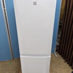 2020年製■三菱 168L 冷蔵庫 MR-P17EE-KW ホワイト 大きめ MITSUBISHI ミツビシ 冷蔵庫 168L 2ドア MR-P17EE-KW キーワード