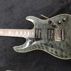 【程度良好】SCHECTER OMEN EXTREME6 FR