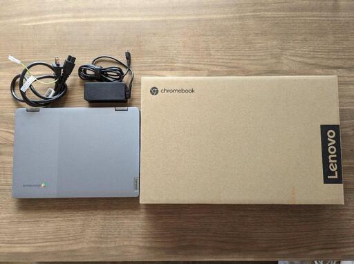 Lenovo Flex 3 Chromebook 11.6インチ\n