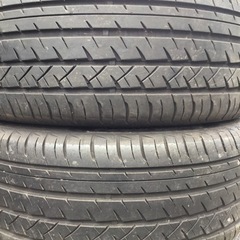 社外19インチ アルミホイール 245/40ZR19 4本セット