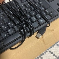 キーボード✨