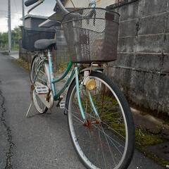 YEBISU(ｴﾋﾞｽ)24ｲﾝﾁ ｼﾃｨｻｲｸﾙ自転車 …
