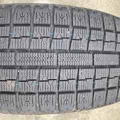 205/60/R16 スタッドレスタイヤホイール4本セット