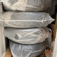 205/60/R16 スタッドレスタイヤホイール4本セット