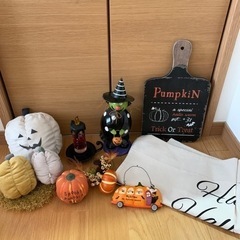 ⭐︎お取引決まりました⭐︎ハロウィン雑貨