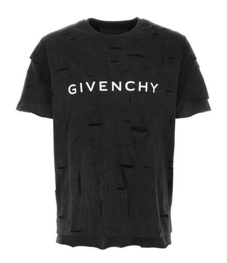 GIVENNCHY 人気のシャツ