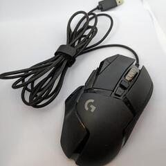 Logicool　G502 HERO