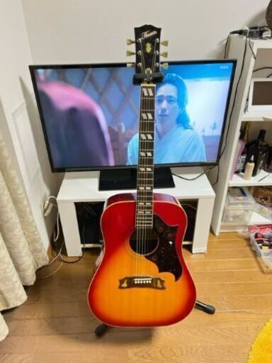 ダヴ】【ハミングバード】トーマス TM-250R木曽鈴木バイオリン