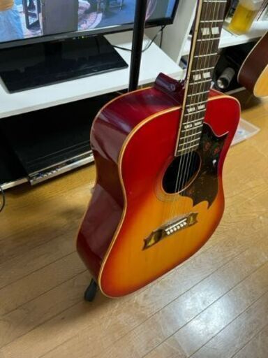 ダヴ】【ハミングバード】トーマス TM-250R木曽鈴木バイオリン