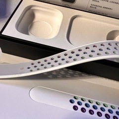 Apple Watch series6 pride nike cellar +gps