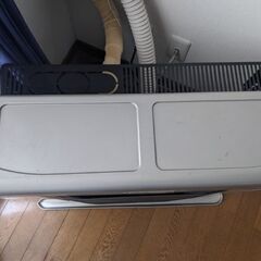 お取引予定　FFストーブ　サンポット　Z’SING　ゼータスイング　延長配管付き