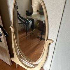 鏡台鏡