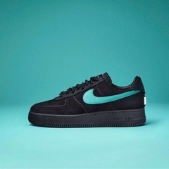 【ネット決済・配送可】NIKE&TIFFANY 1837  新品...