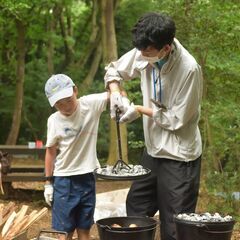 藤沢市少年の森学生アルバイト募集