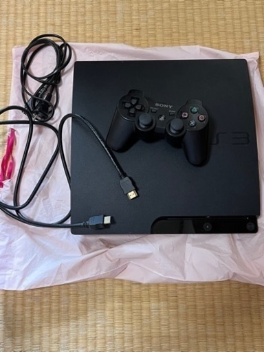 プレステ3