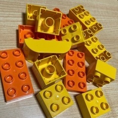 LEGO ブロック