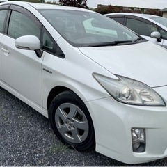 Toyota Prius トヨタ プリウス 3.0 