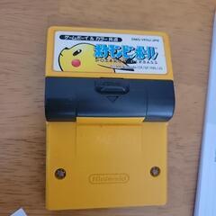 ポケモン