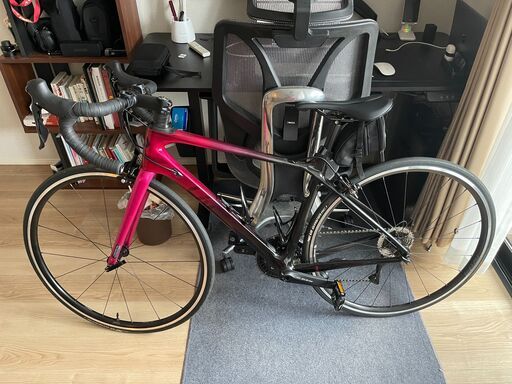 Liv langma advanced 2 2021年式