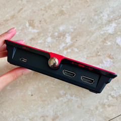 キャプチャーボード LGX2 本体のみ キャプチャーボード LGX2 本体のみ