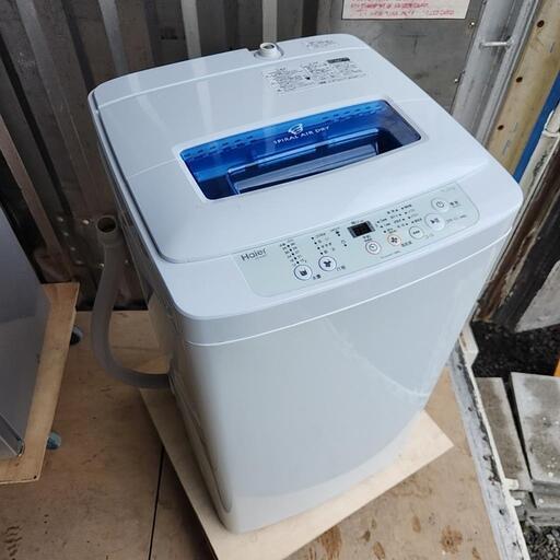 Haier 洗濯機 4.2キロ 2016年式