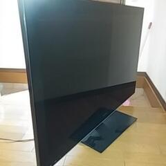 SONY ブラビア 液晶テレビ46型 ジャンク 直せる方 部品取りに