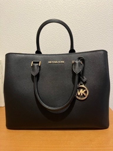MICHAEL KORS 2wayバッグ