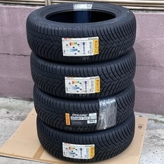 PIRELLI 新品オールシーズン SF2 ランフラットタイヤ 225/55R 17 101Y 