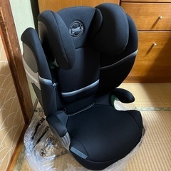 Cybex 車のパーツの中古が安い！激安で譲ります・無料であげます  